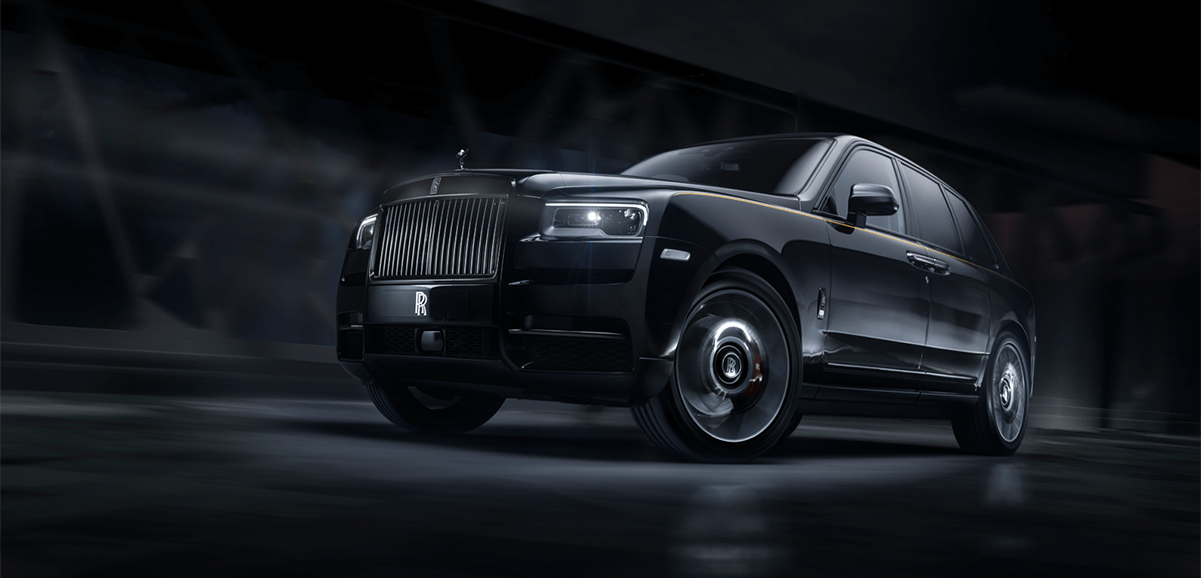 Rolls-Royce Motor Cars Yokohama