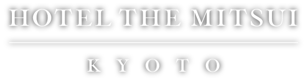 HOTEL THE MITSUI KYOTO