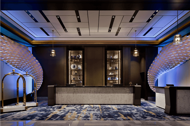 メズム東京、オートグラフコレクション