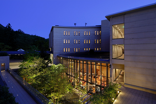 メズム東京、オートグラフコレクション