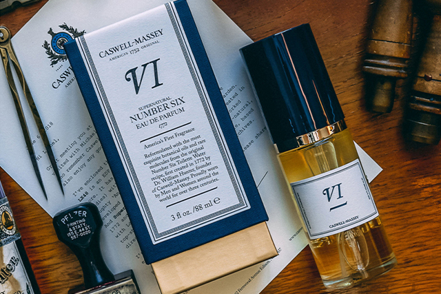 アメリカ最古の香水 / キャスウェル・マッセイ期間中何度でも35%OFF