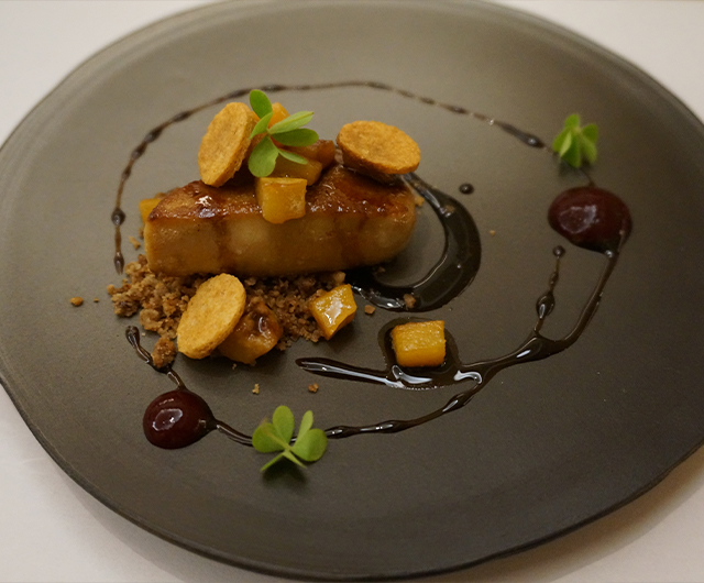 サロン イナシュヴェ（名古屋・高岳 / フレンチ・イタリアン・洋食）