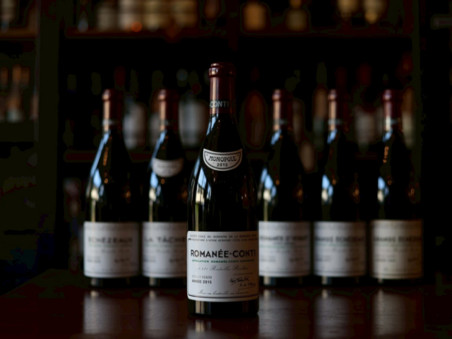 Luxury Surprise記事のサムネイル