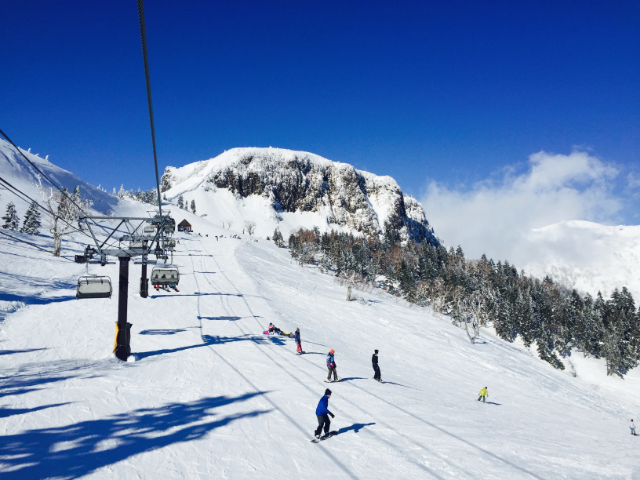 Luxury Surprise記事のサムネイル